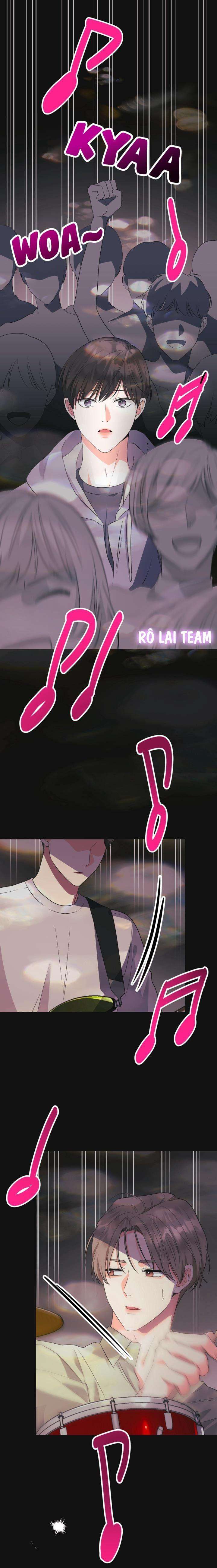 playlist tua ngược chapter 3 1