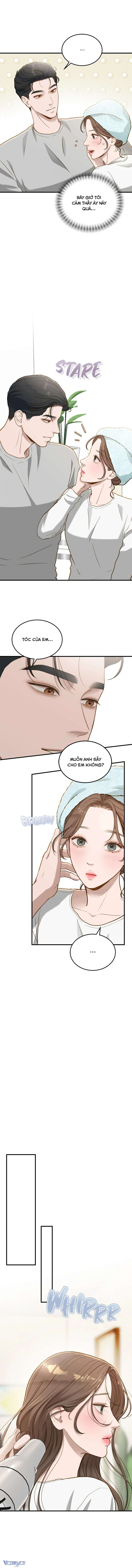 [18+] bất chấp rủi ro chapter 26 7