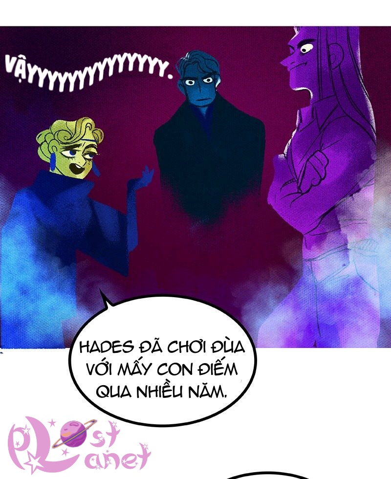 thần thoại olympus chapter 20 24