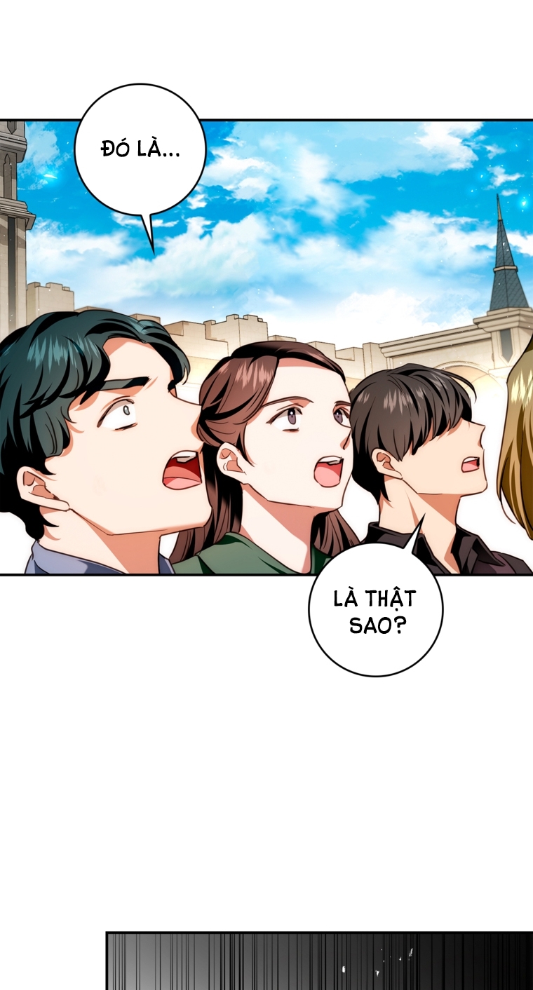 Nhan Sắc Bí Ẩn Của Chồng Tôi chapter 102.2 - Trang 39