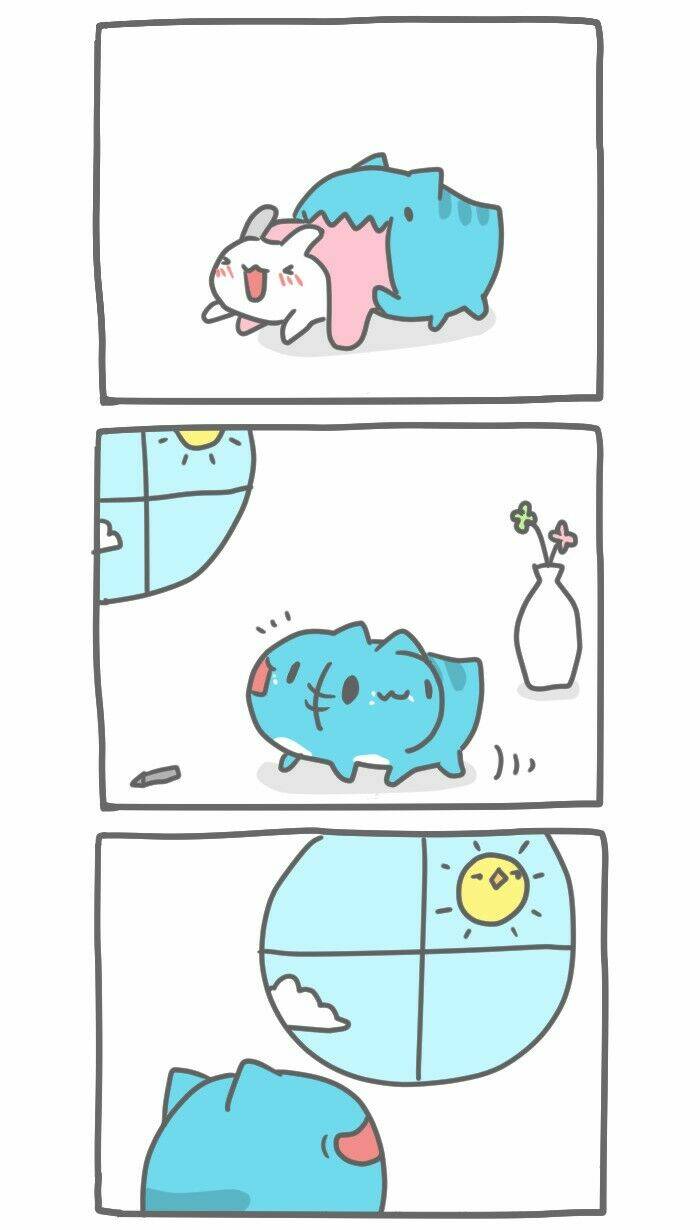 bugcat-capoo chapter 88 3