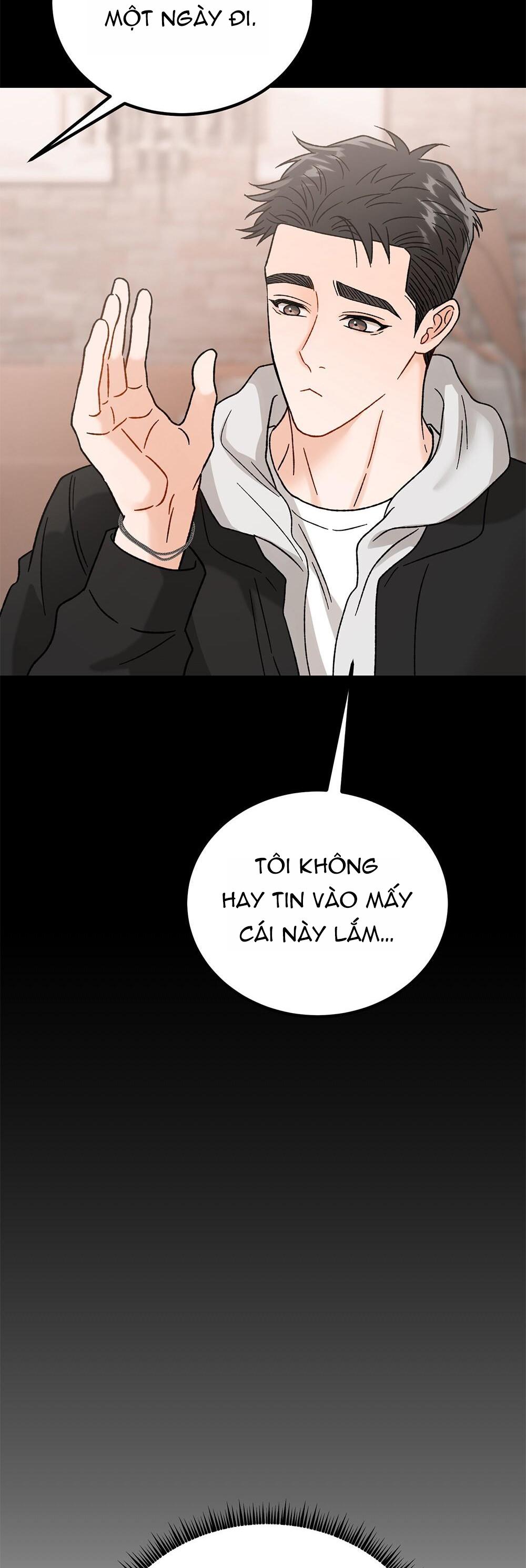 cậu không phải là gu của tôi chapter 17 36