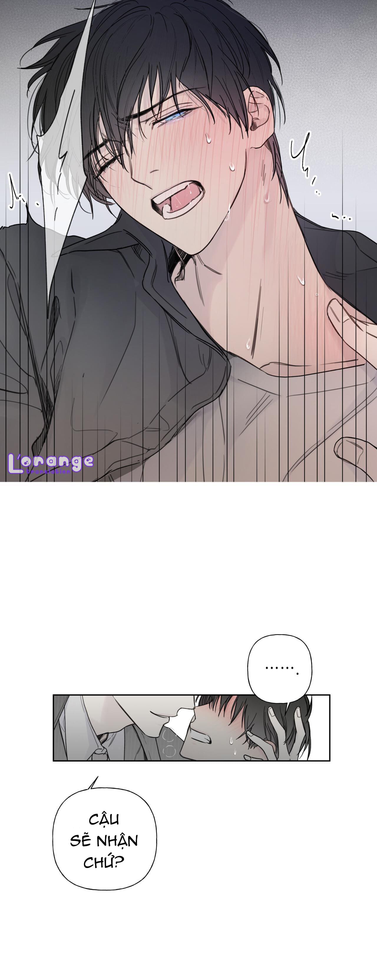 guiding nguy hiểm chapter 1 21