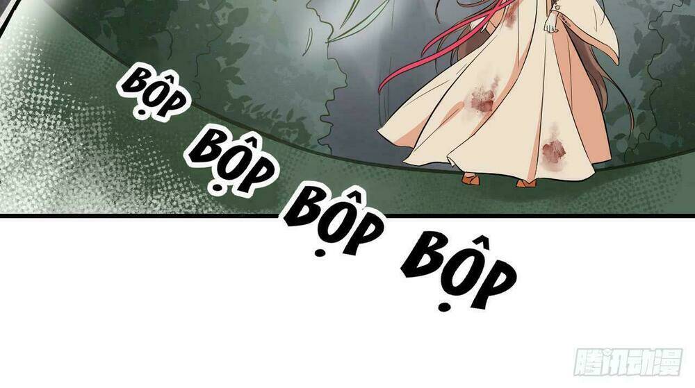 vương gia ba tuổi rưỡi của tôi chapter 18 17