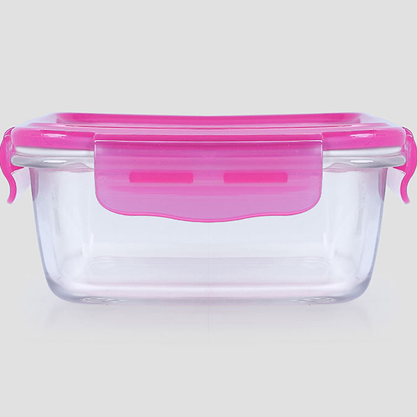 Hộp thủy tinh Luminarc L5317 1.22L