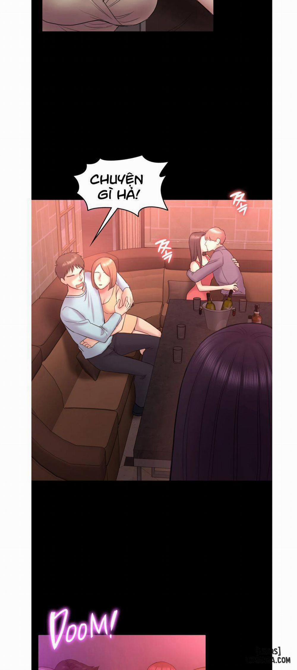 anh có thể giúp em không chapter 55 21