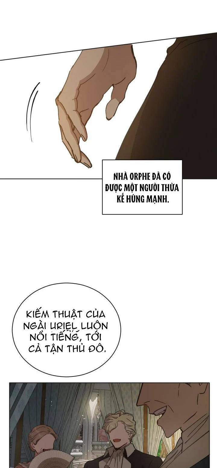 cái chết của lamia orphe chapter 38 5