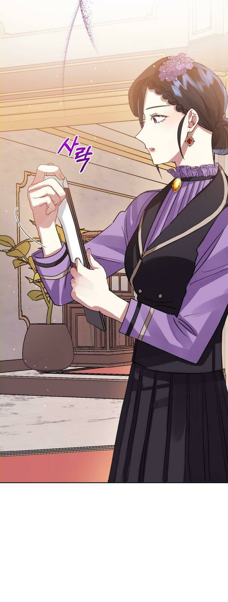 ác nữ phản diện đã chọn nam chính chapter 12 61