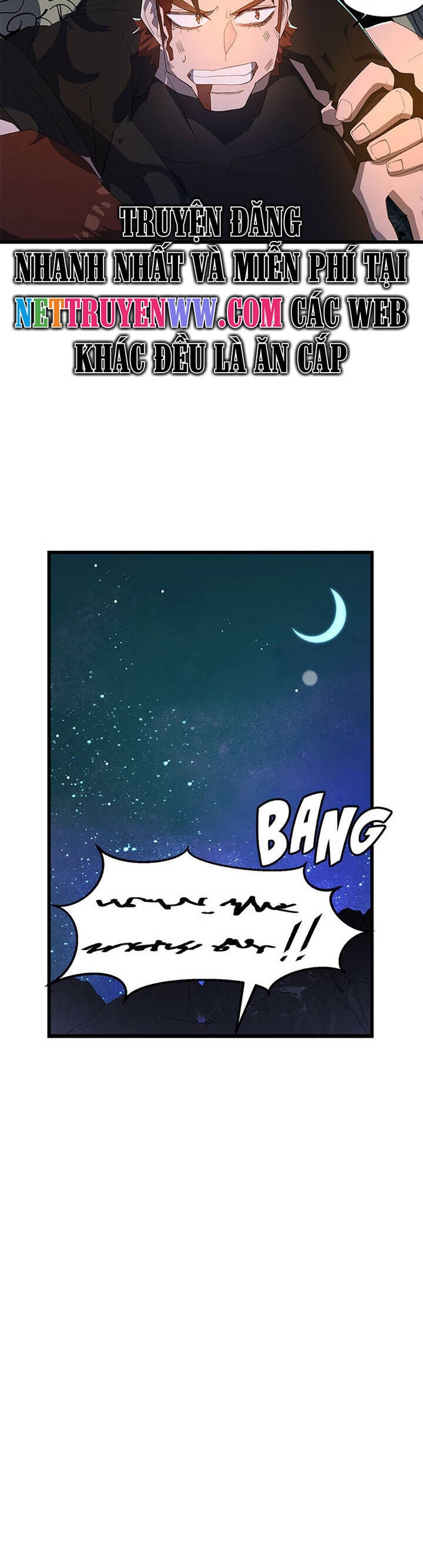 sự bế tắc bất khả chiến bại chapter 84 8