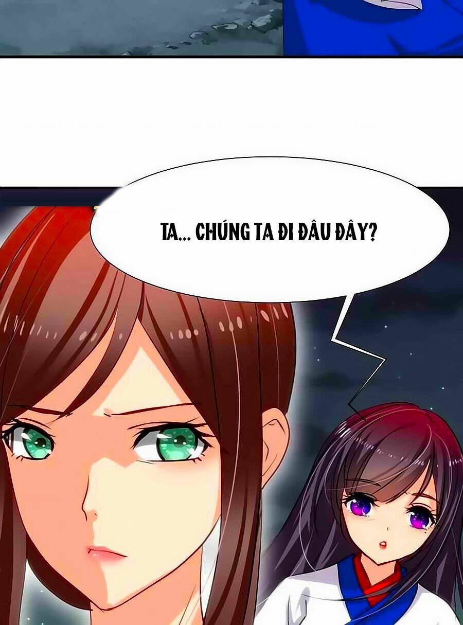 dưỡng thiếu chủ đấu tra nam chapter 13 3