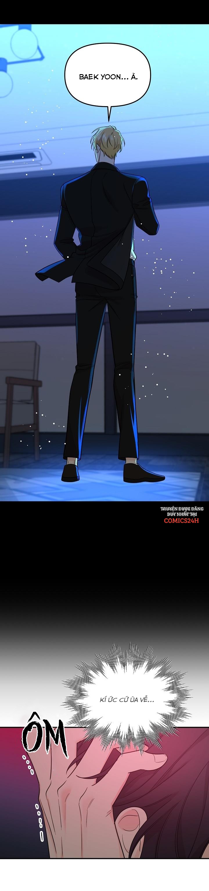 hoa ly hổ chapter 47 19