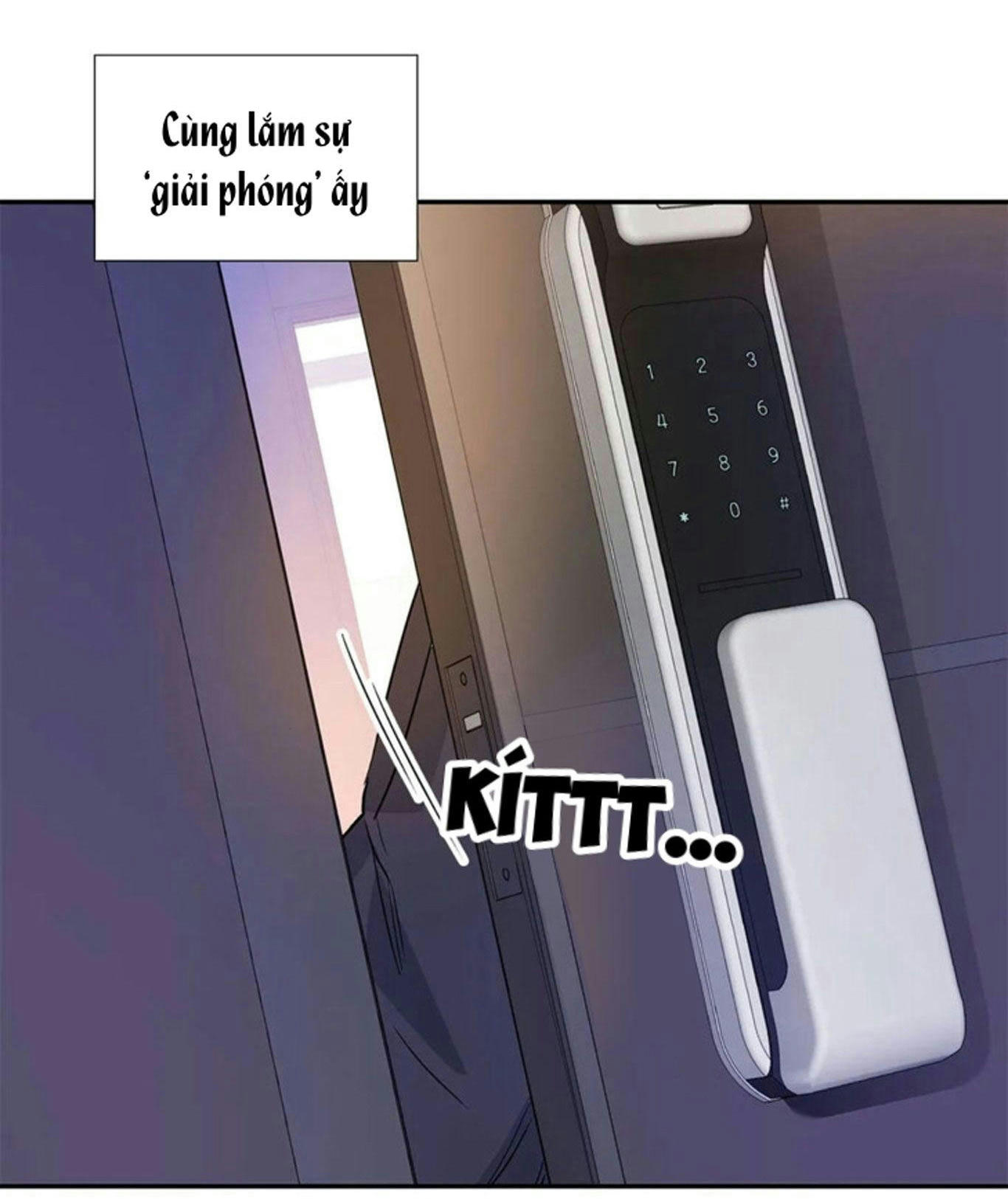 cấp trên nhỏ tuổi chapter 11 116