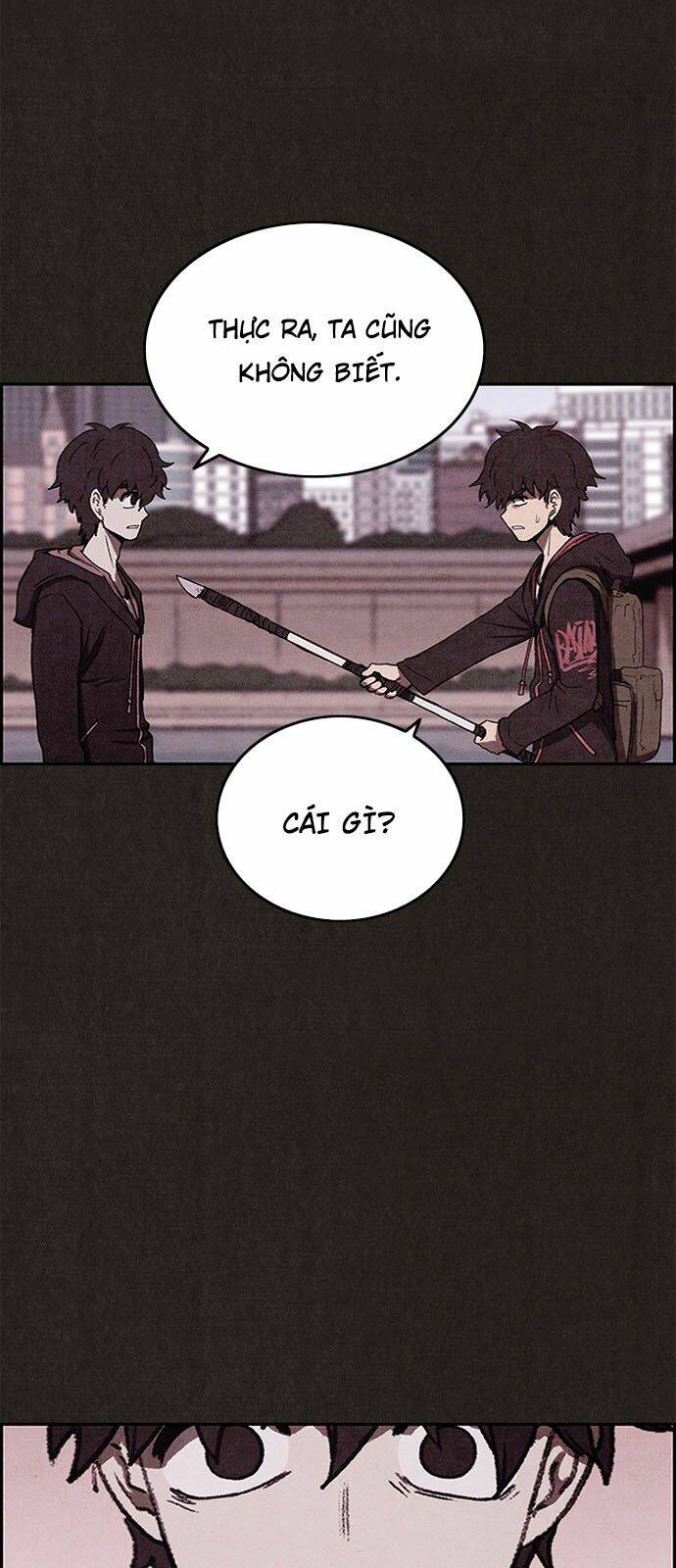 quái vật tại chung cư xanh chapter 38 41