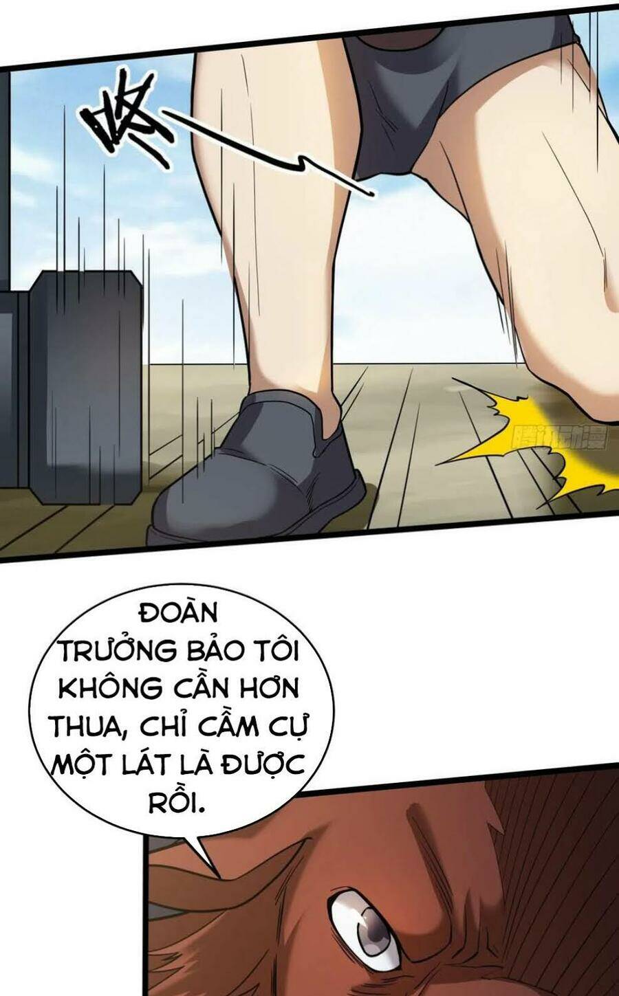 vô hạn biến dị chapter 35 35