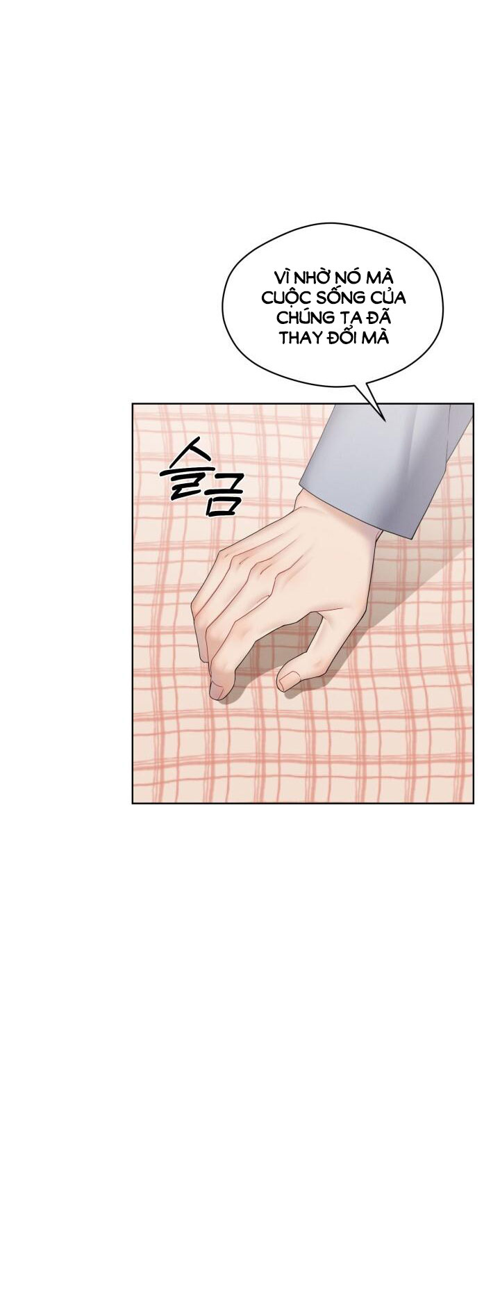 [18+] trò chơi giữa hai người chapter 25.1 30