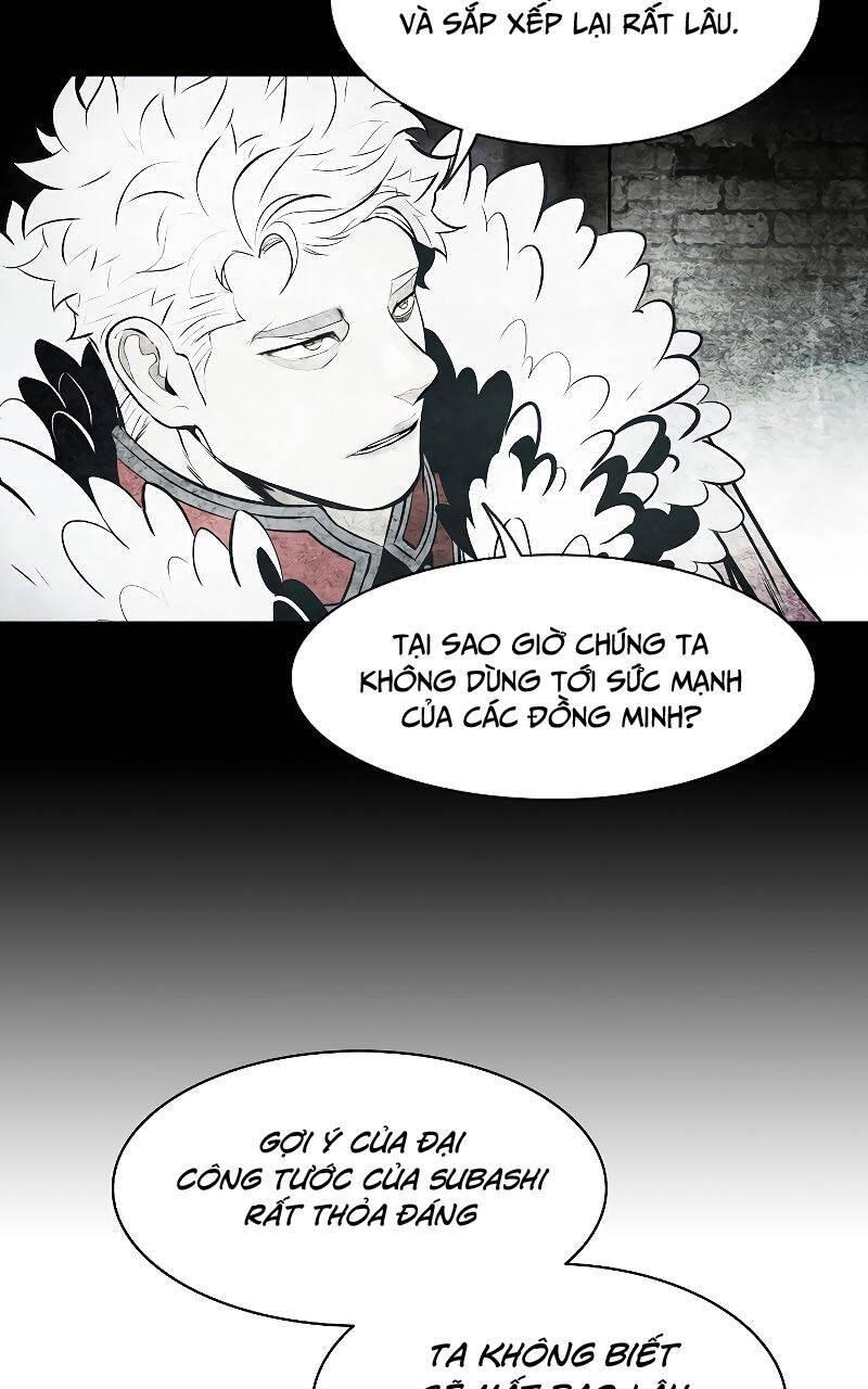 bất bại chân ma chapter 167 11