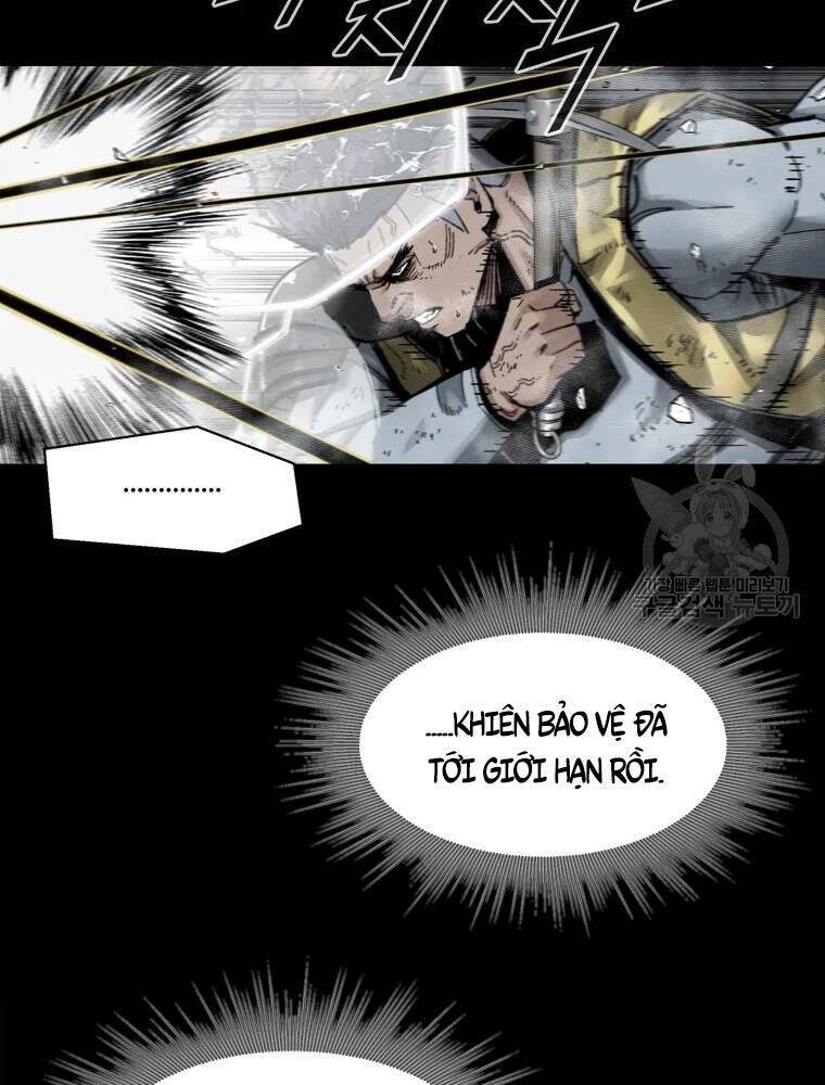 mật mã mê cung chapter 26 6