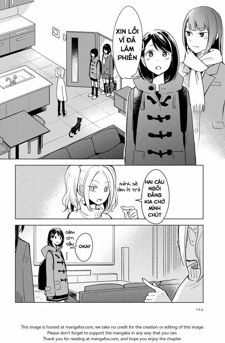 this love that won't reach chapter 8 4