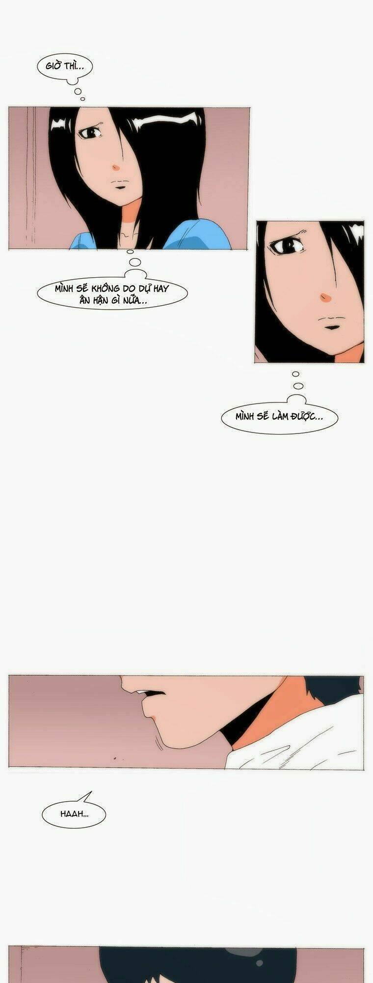 can't see can't hear but love chapter 69 10