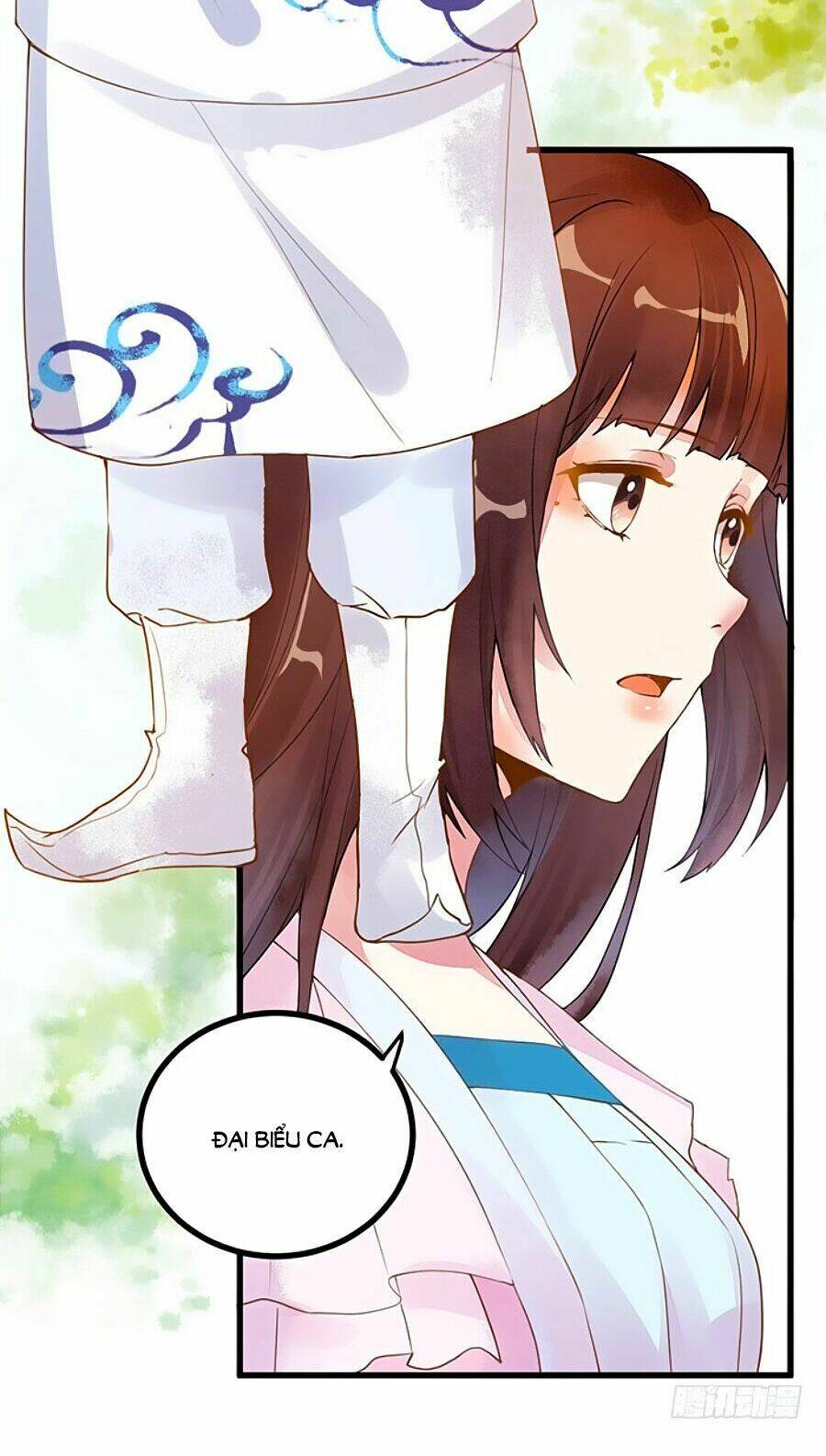 thần y khí nữ: ngự thú cuồng phi của quỷ đế chapter 16 19