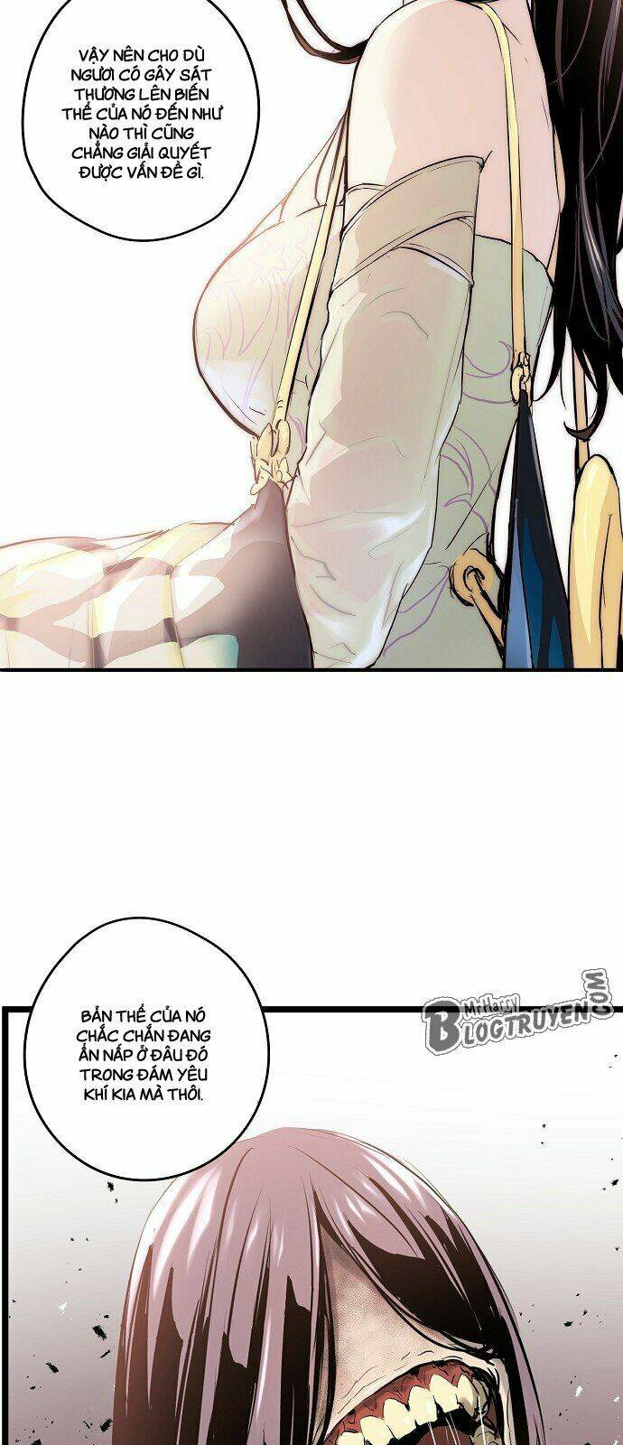 hứa lan chapter 4 31