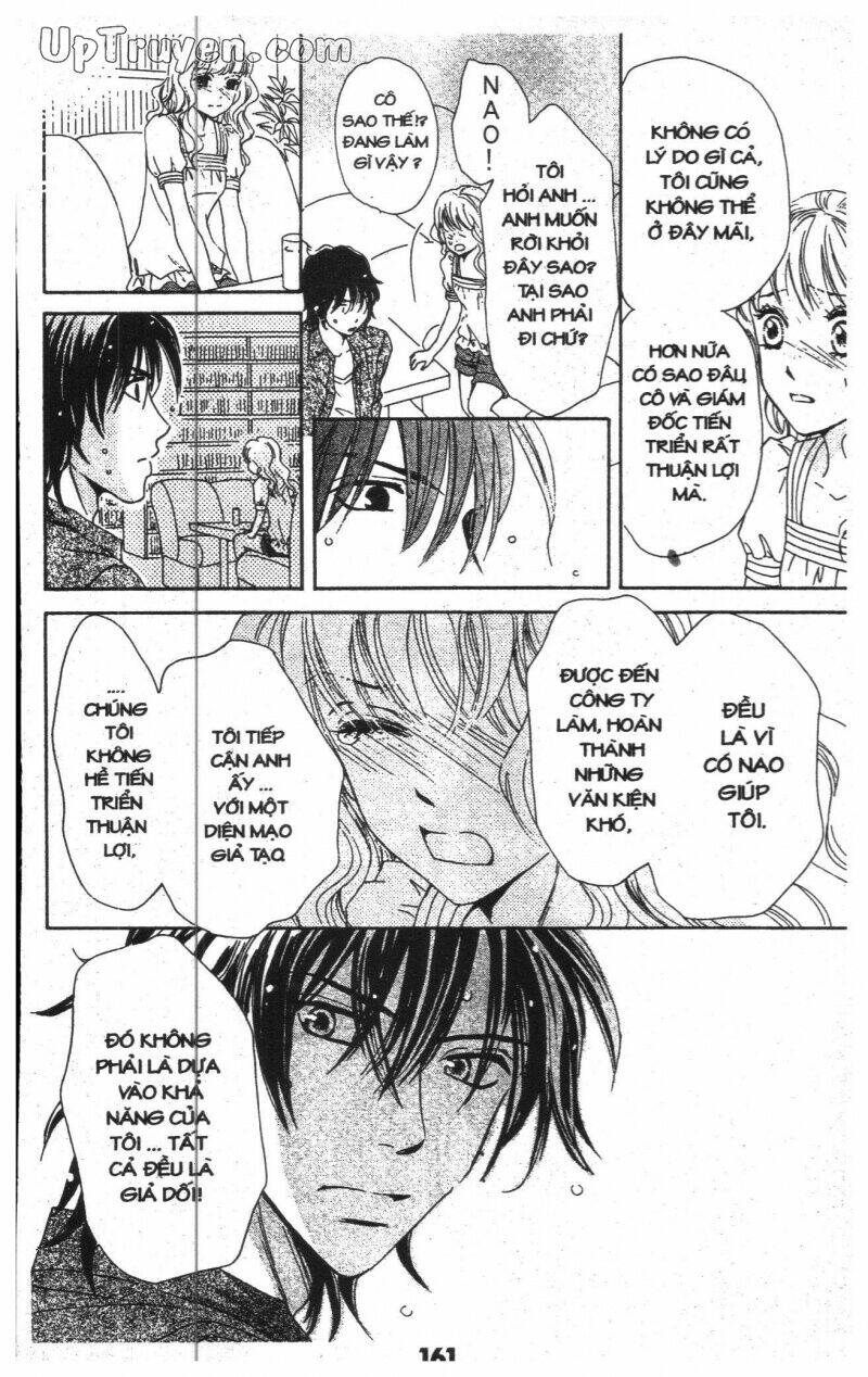 giấc mơ của tiểu thư alice chapter 2 59