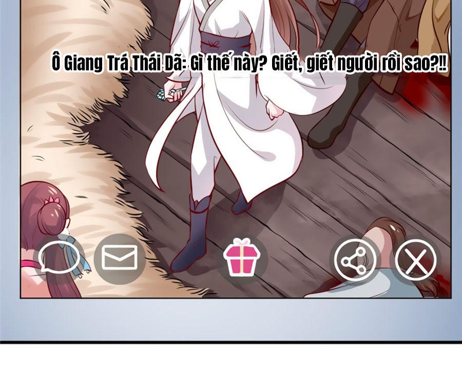 nữ đế livestream công lược chapter 5 23