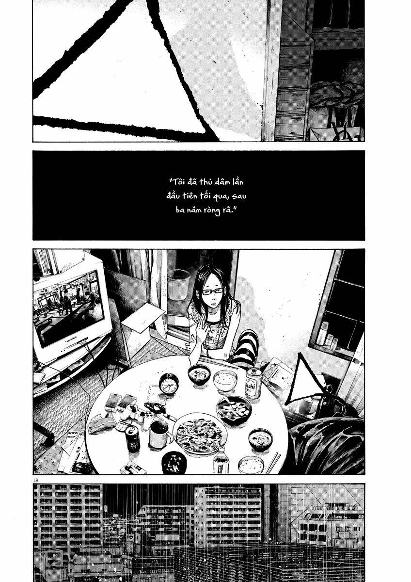 chúc ngủ ngon, punpun chapter 80 20