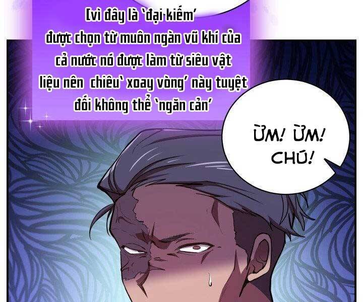 giả vờ làm kẻ vô dụng ở học đường chapter 21 172