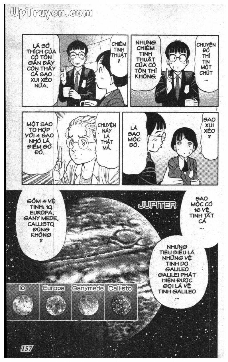 hộ chiếu xanh chapter 6 159