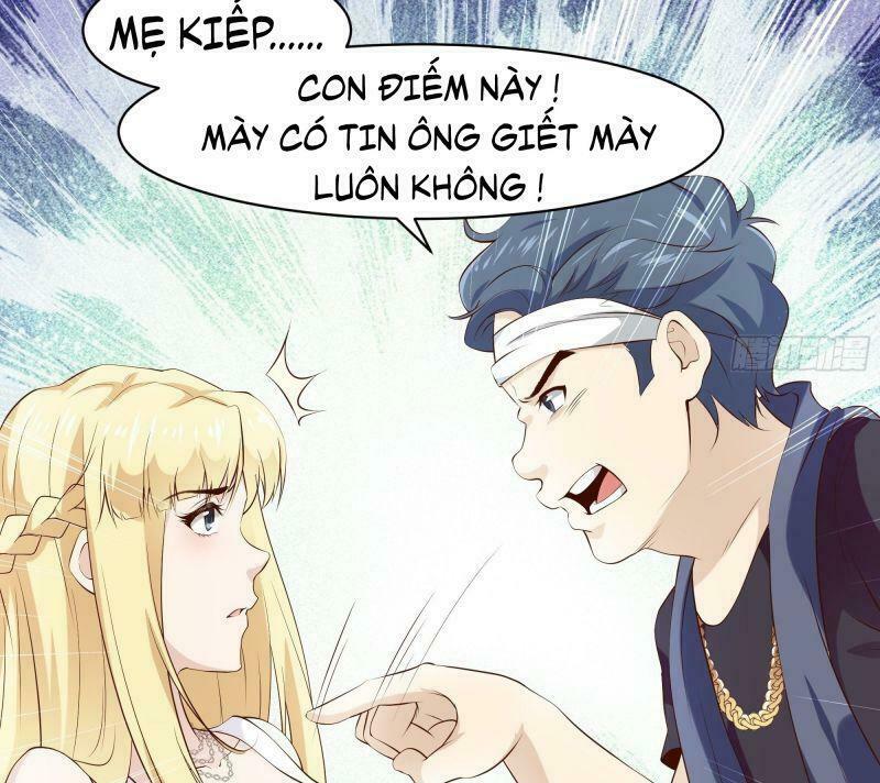 nãi ba là chiến thần mạnh nhất chapter 13 24