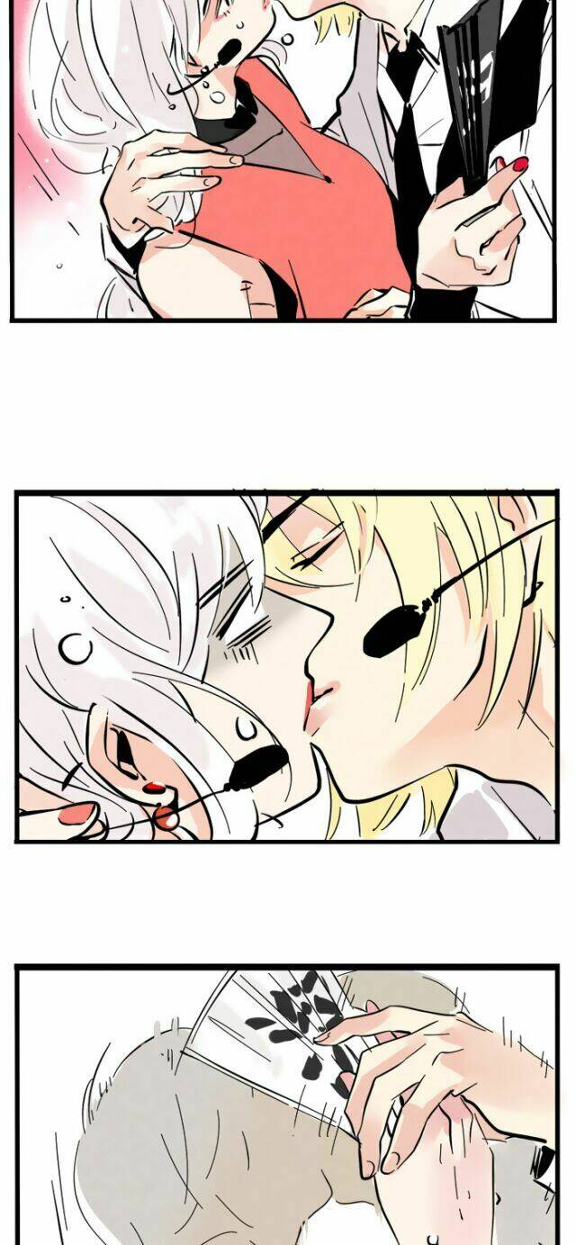 trang nhất toàn là hắn chapter 103 14