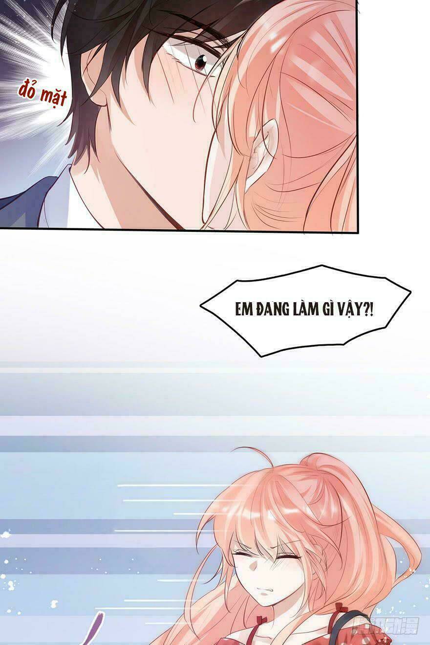 sau này vẫn cứ thích em chapter 27 14