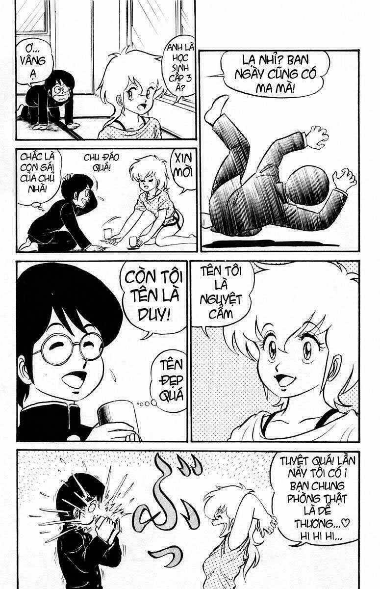 yuu & mi chapter 1 8