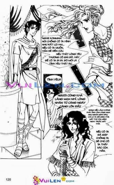 hậu duệ hoàng gia chapter 9 120