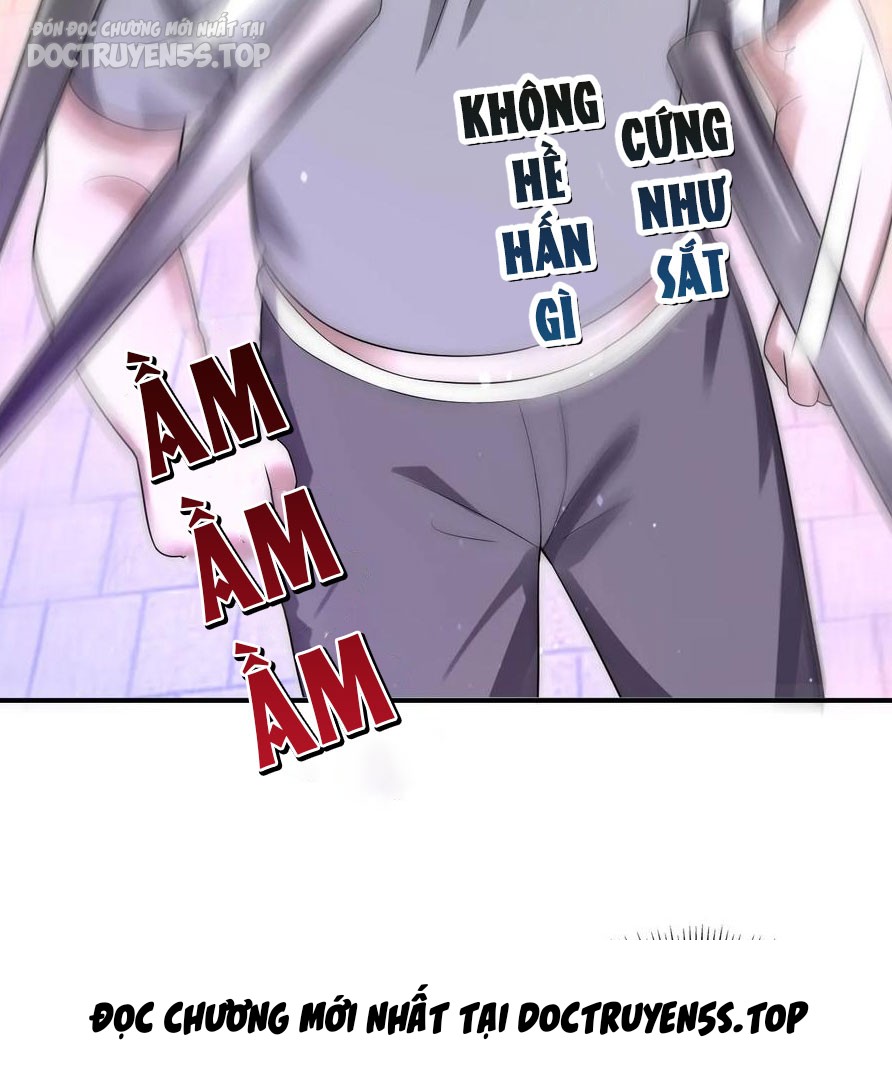 không gian hệ lão lục: dự trữ một vạn tấn thịt ngày tận thế chapter 73 36