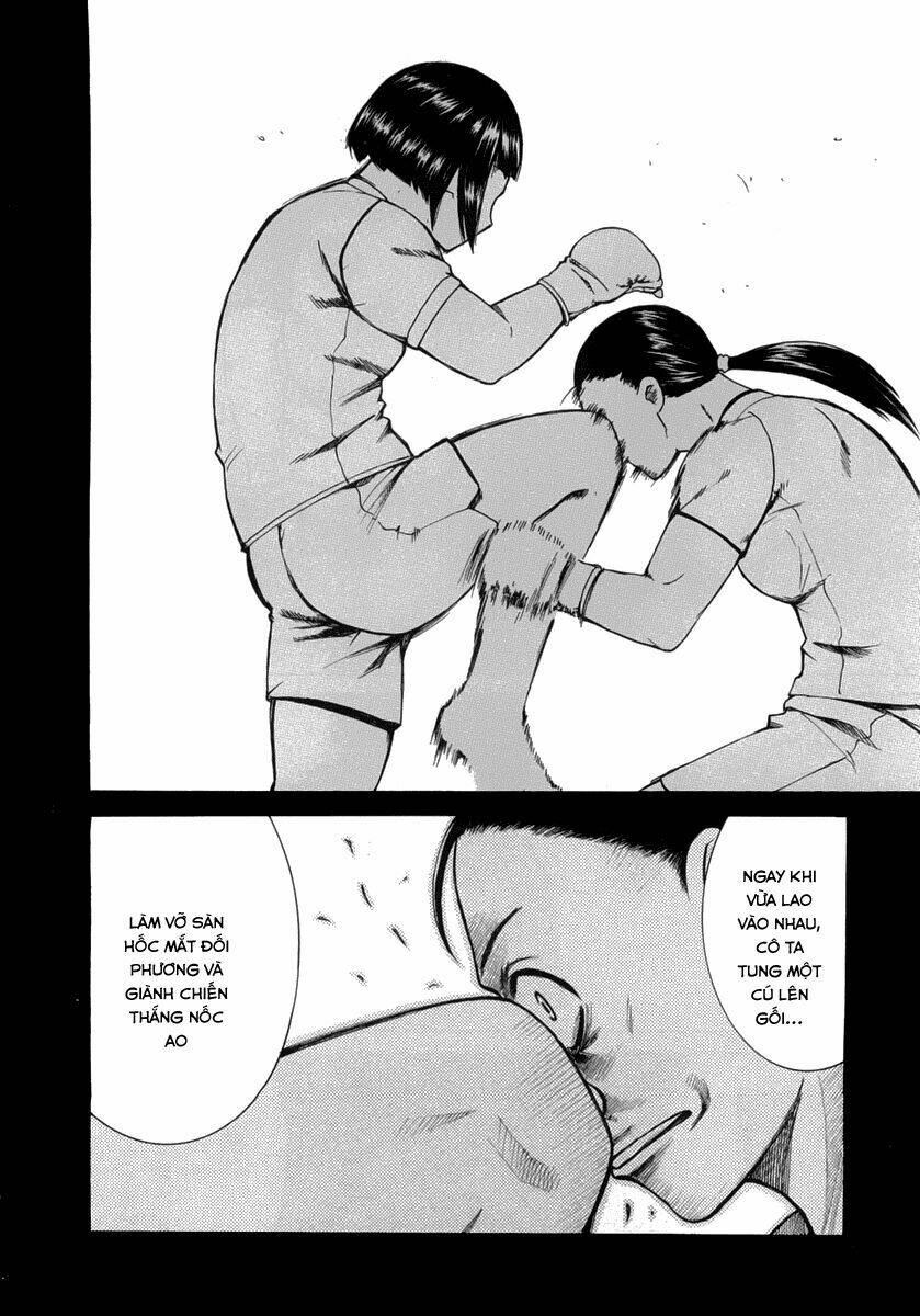 teppuu chapter 18 29