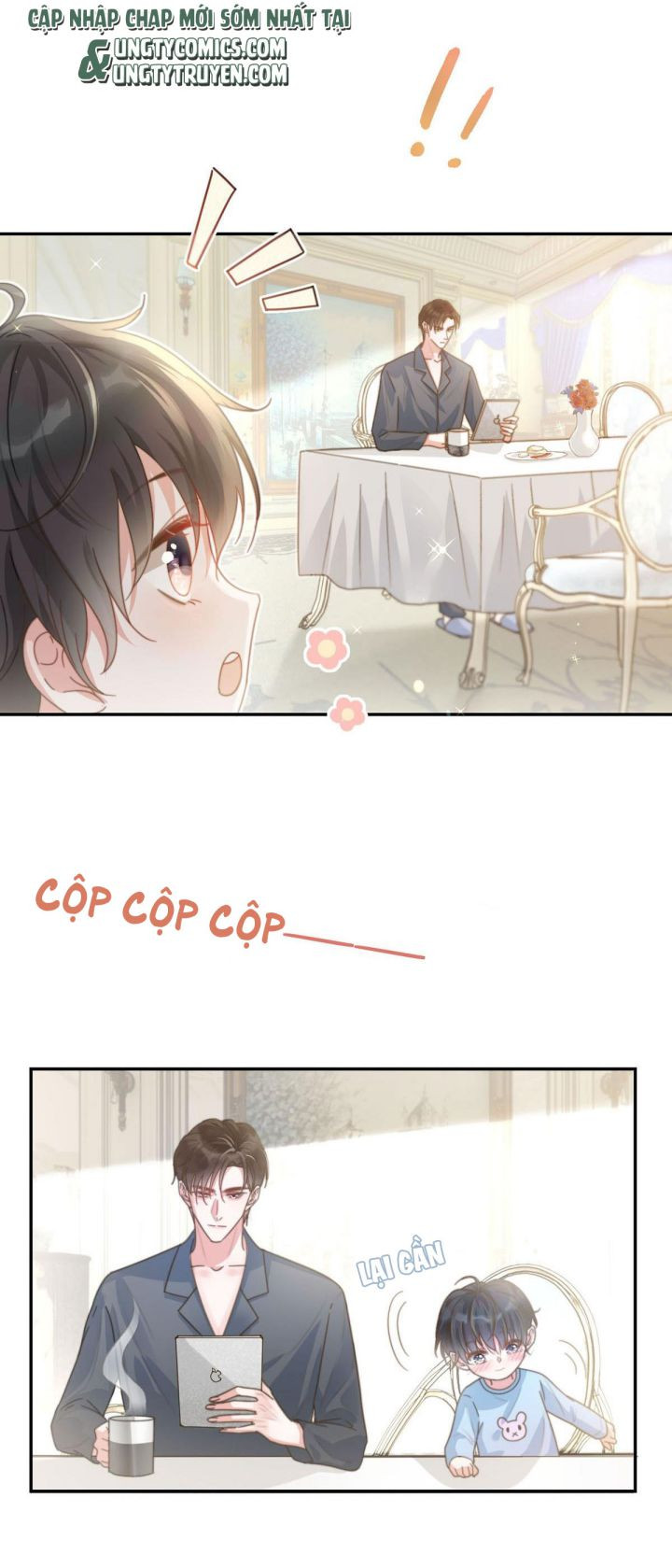 nịch tửu chapter 5 15