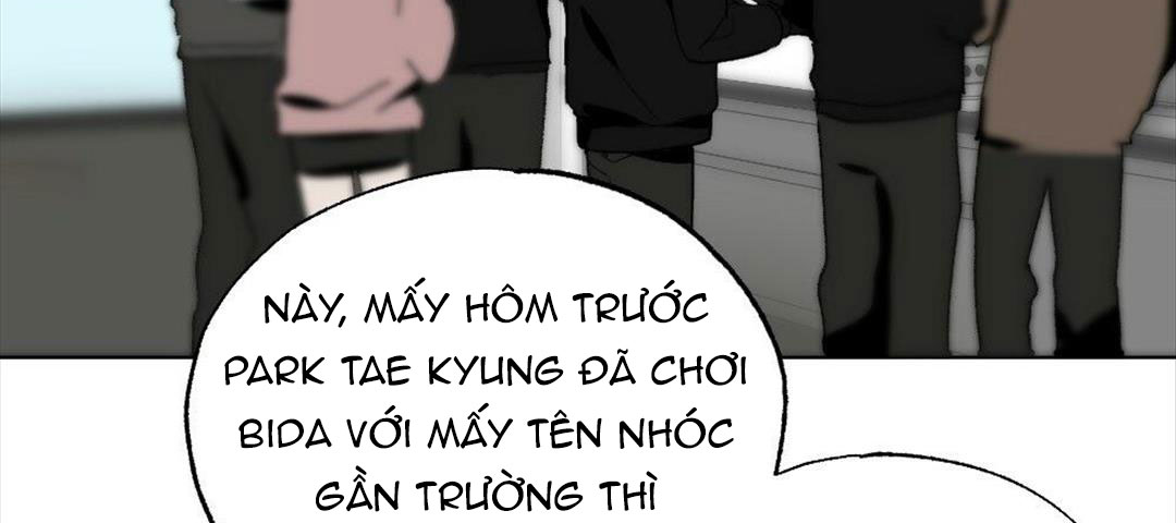 Dục Vọng ( Câu Chuyện Tình Yêu ) chapter 17