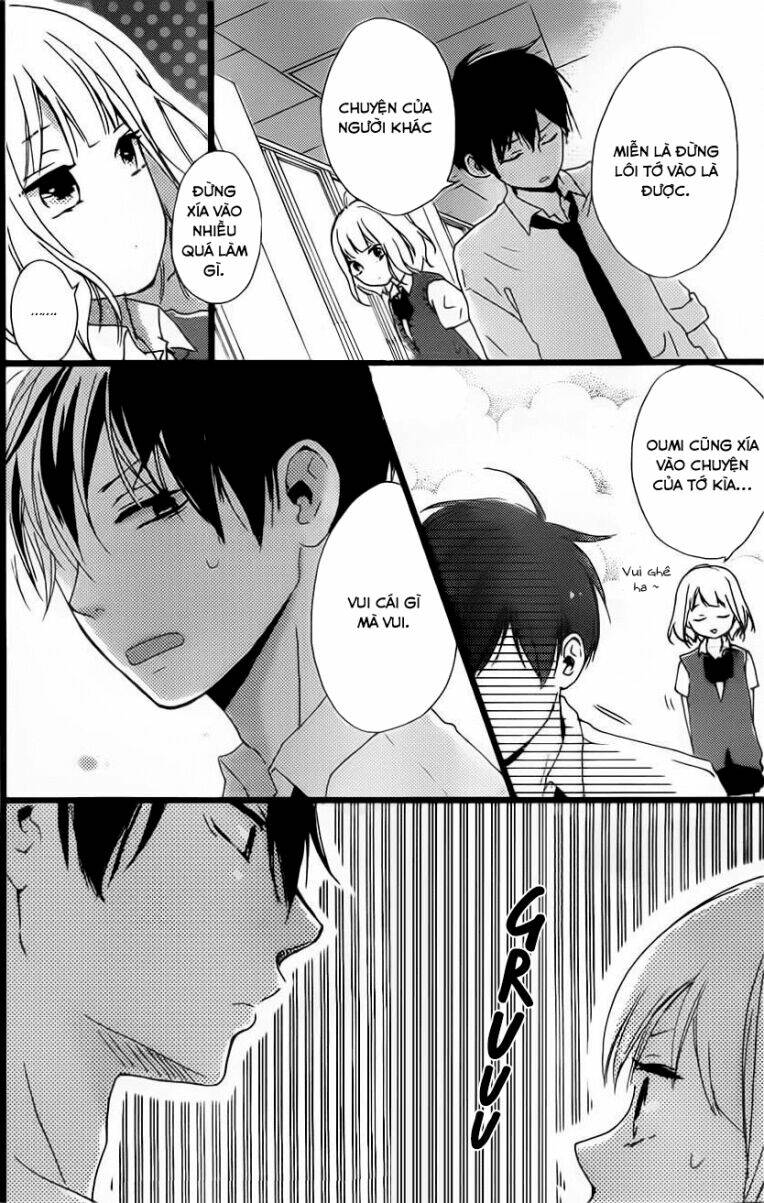 seishun note chapter 7 9