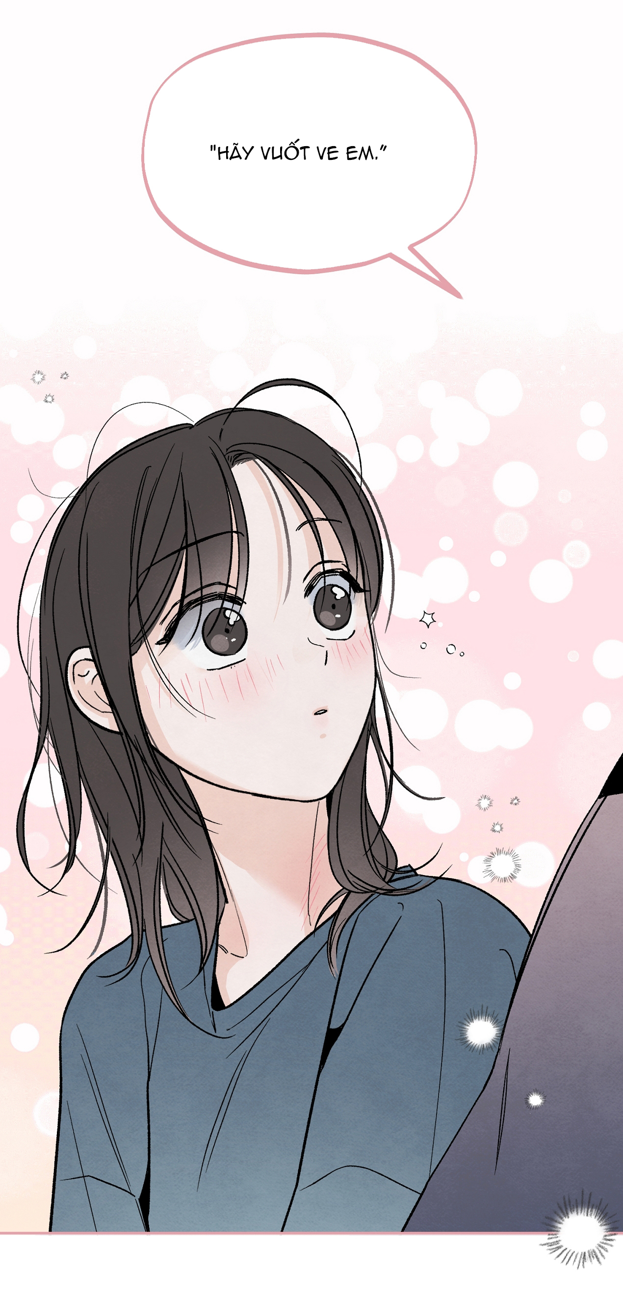 hoàn cảnh của rác rưởi chapter 7.2 15