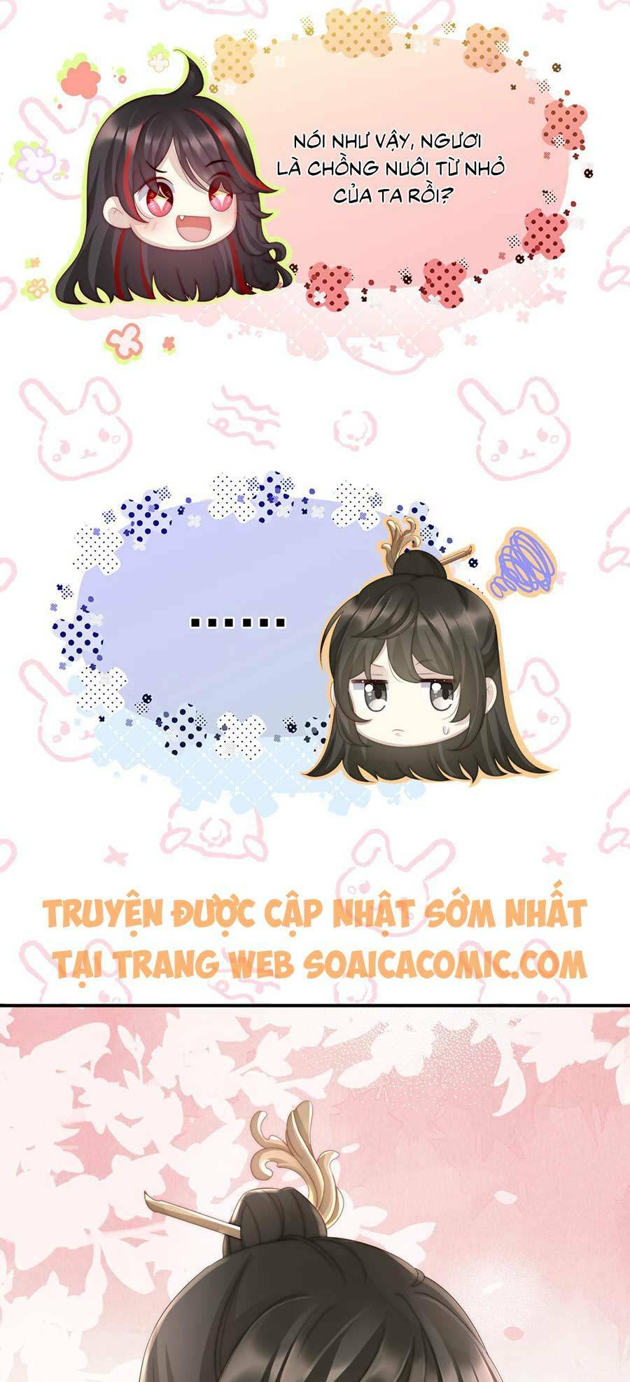 thê chủ, thỉnh hưởng dụng chapter 2.2 20