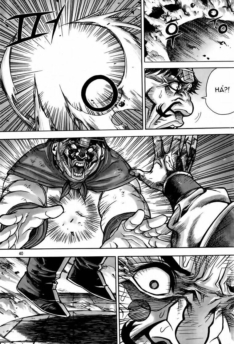 king of hell chapter 194 3