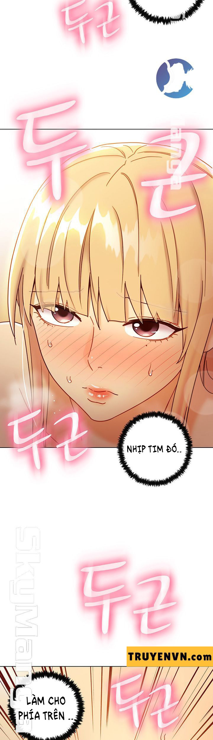 bạn của mẹ kế chapter 46 10