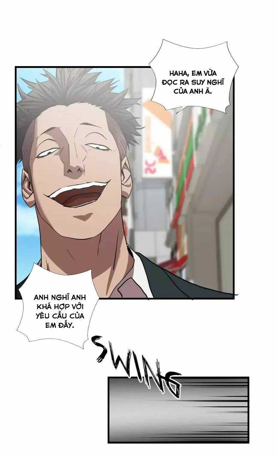 kẻ bị ruồng bỏ chapter 55 6