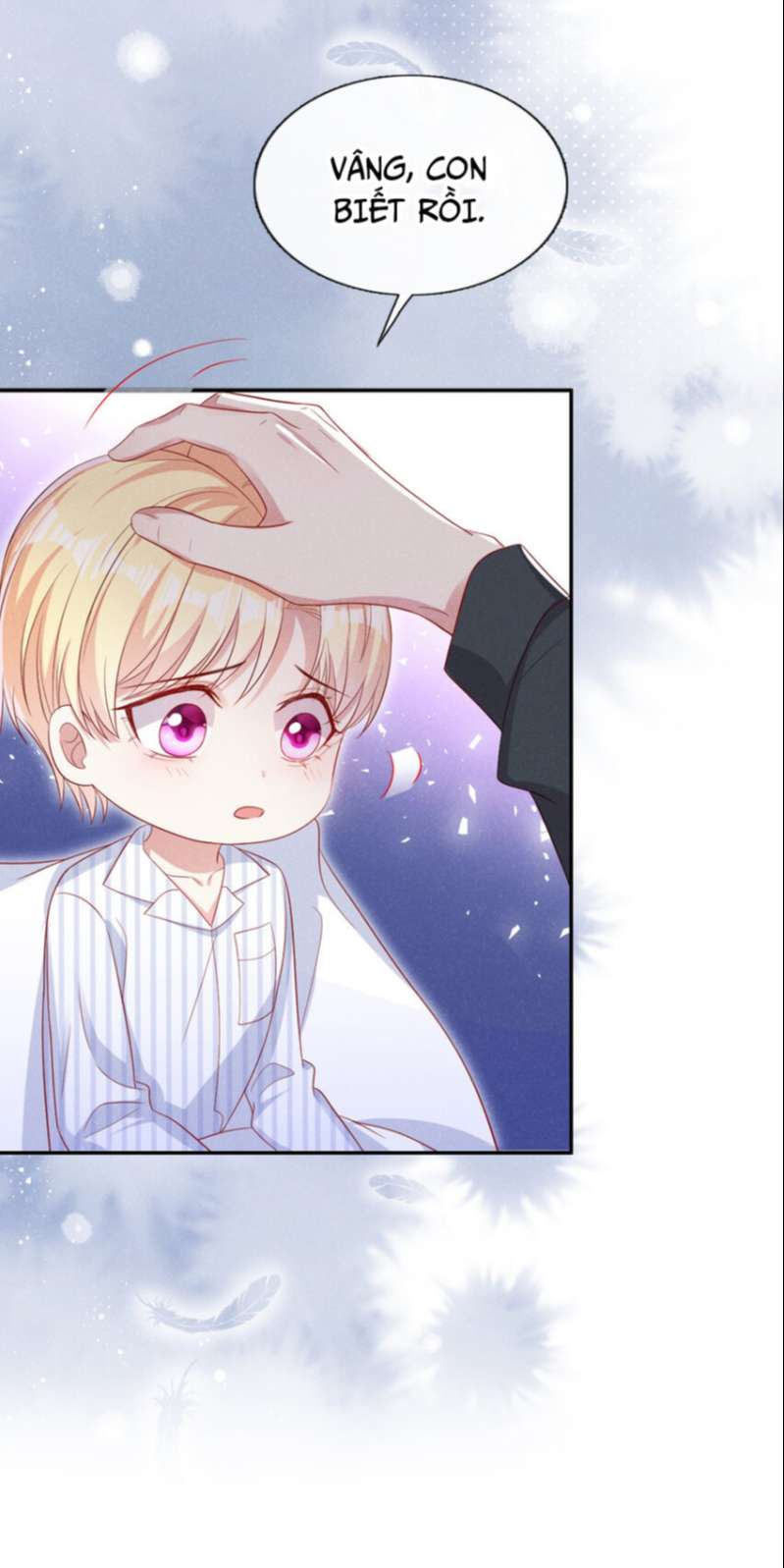 tôi với hình mẫu lý tưởng lìa trần rồi! chapter 54 12