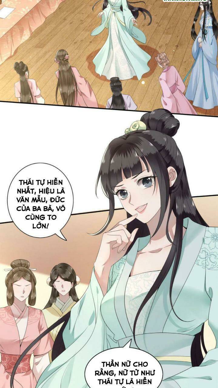 phượng hoàng vu phi chapter 88 18