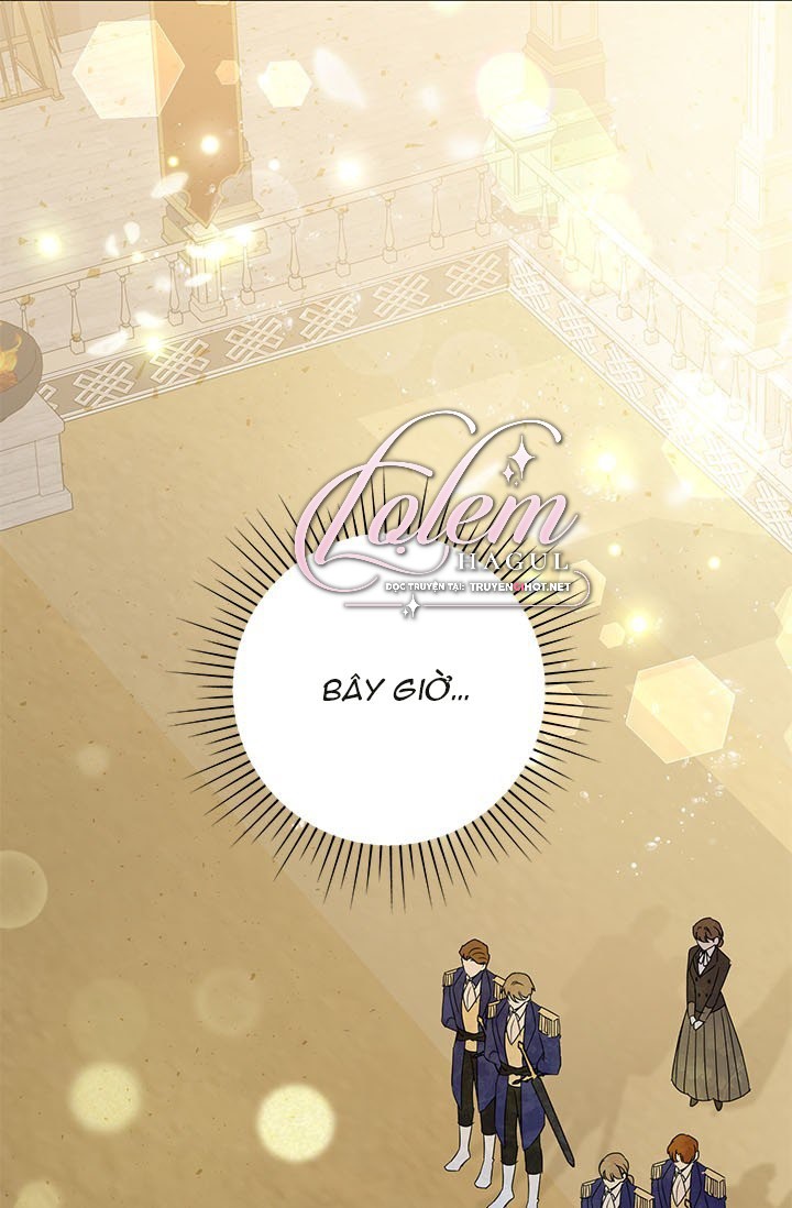 hôm nay ác nữ cũng thấy vui chapter 38.1 1