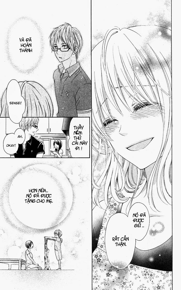 hajimari no niina chapter 6 21