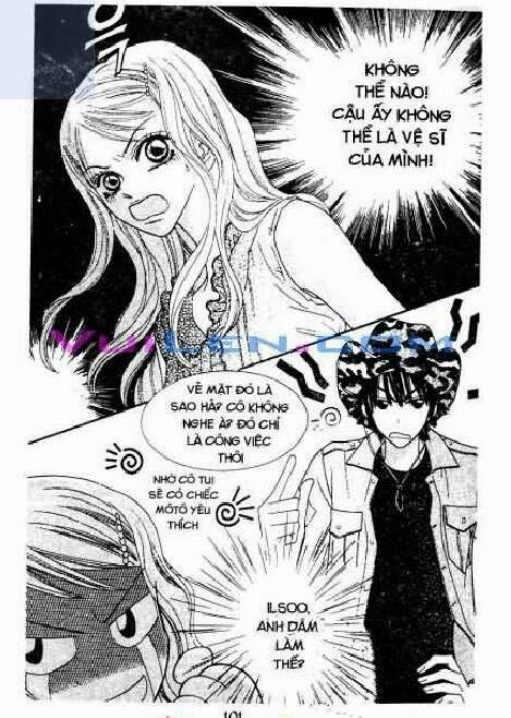 neck and neck chapter 3 96